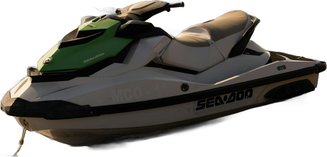 Sea-Doo